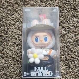Pop Mart Fall in Wild Vinyl Plush Pendant